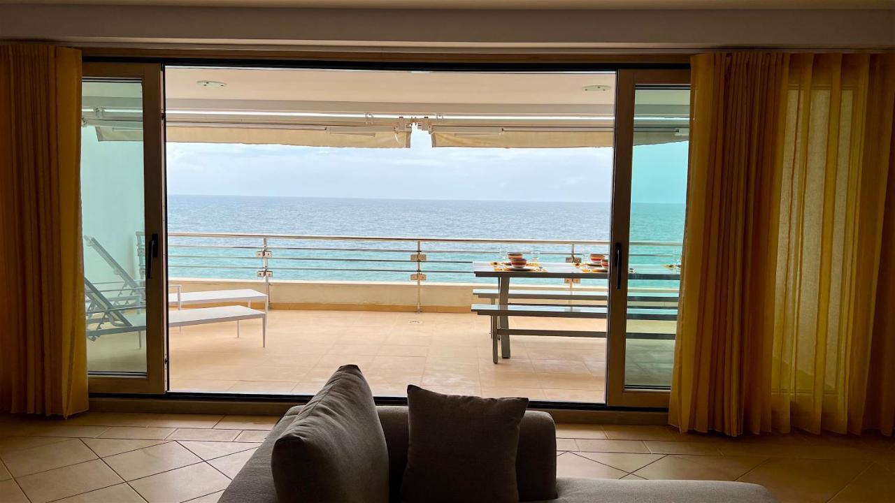 Sea Breeze Apartment Sesimbra Exterior photo