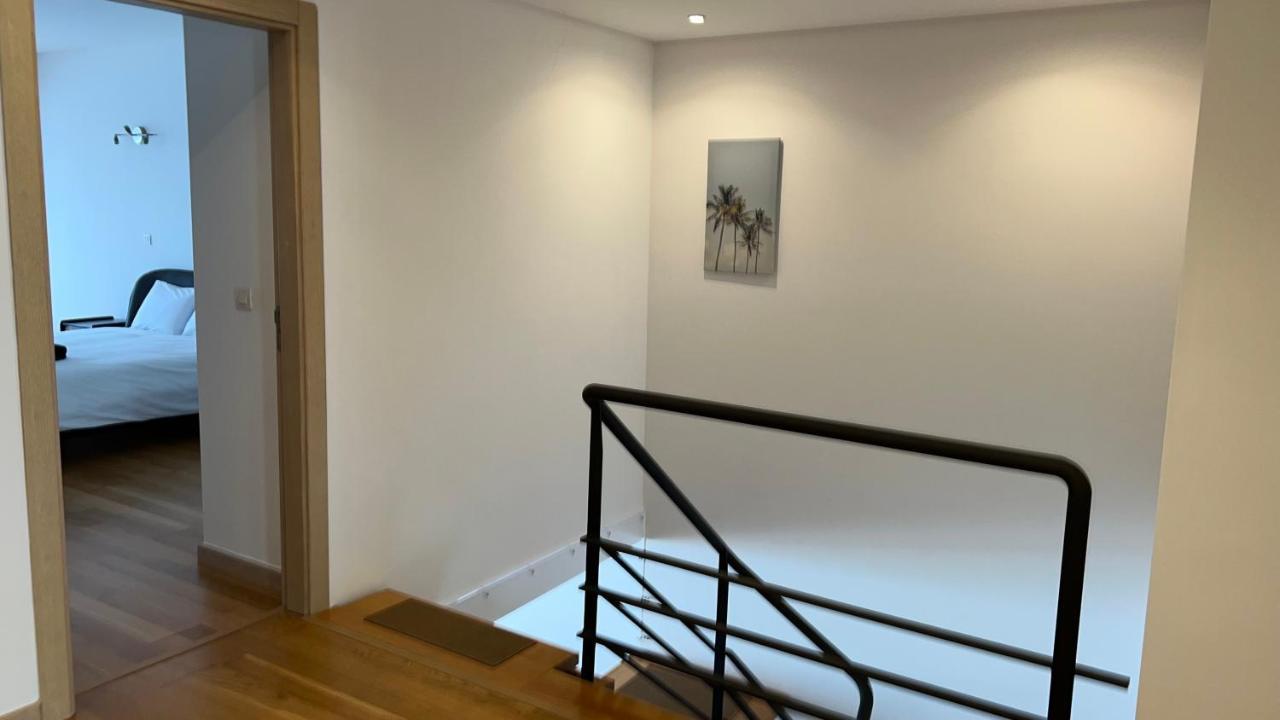 Sea Breeze Apartment Sesimbra Exterior photo
