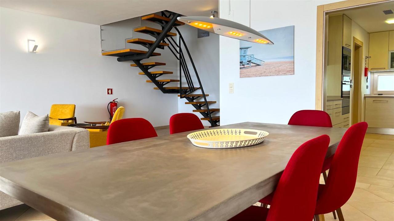 Sea Breeze Apartment Sesimbra Exterior photo