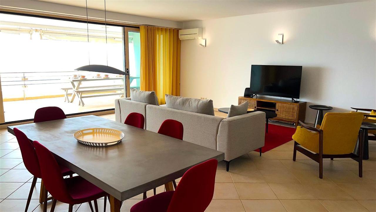 Sea Breeze Apartment Sesimbra Exterior photo