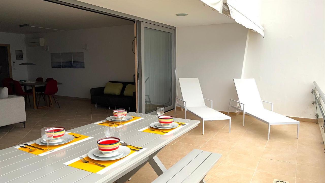 Sea Breeze Apartment Sesimbra Exterior photo