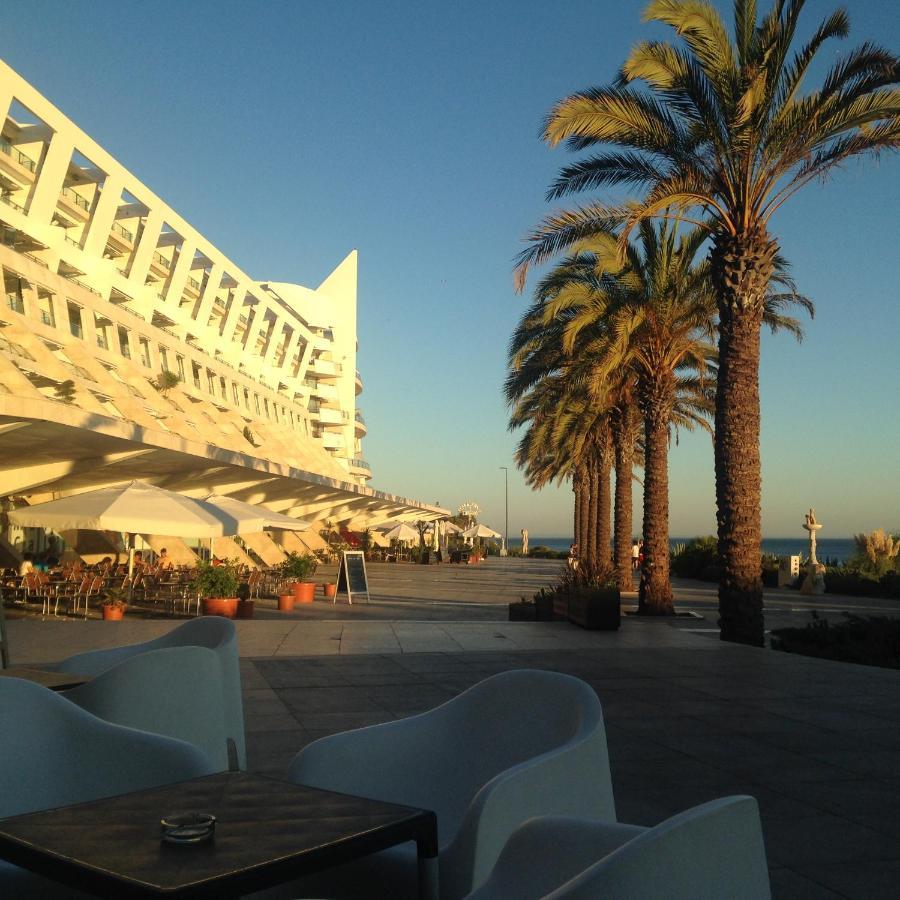 Sea Breeze Apartment Sesimbra Exterior photo