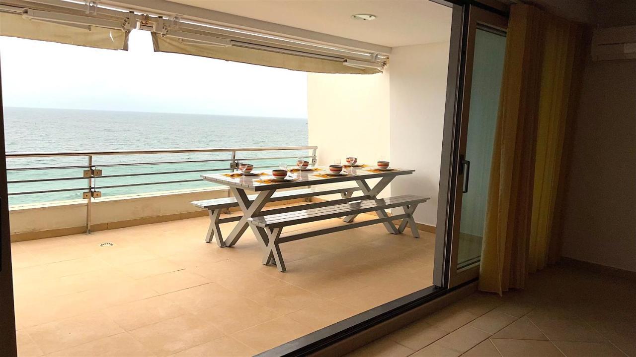 Sea Breeze Apartment Sesimbra Exterior photo