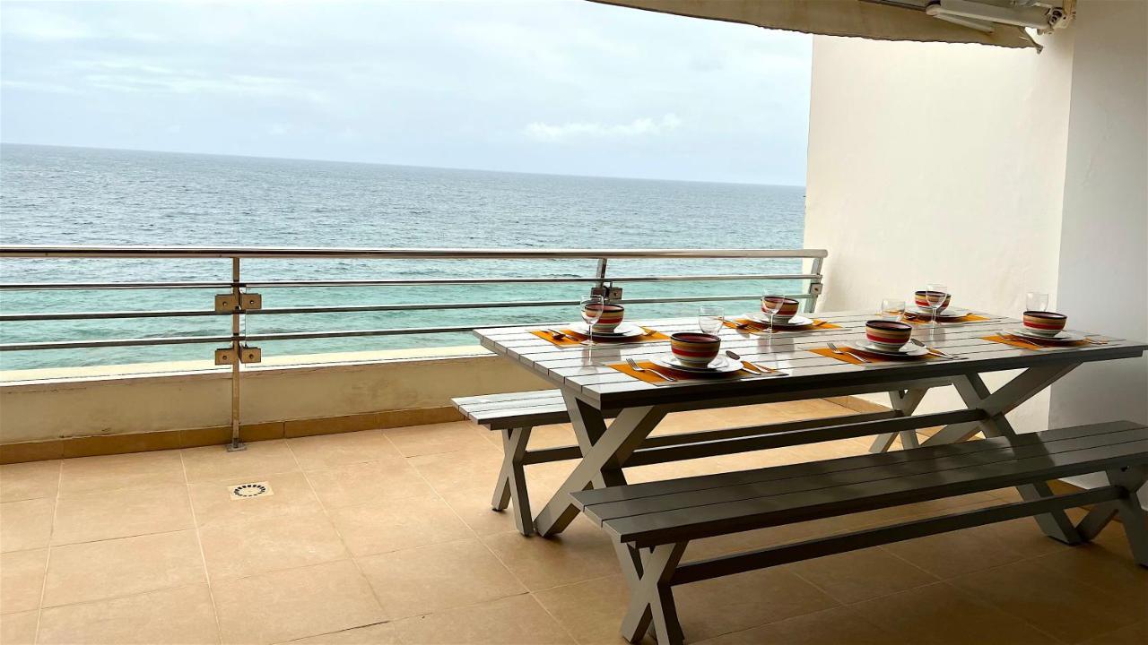 Sea Breeze Apartment Sesimbra Exterior photo