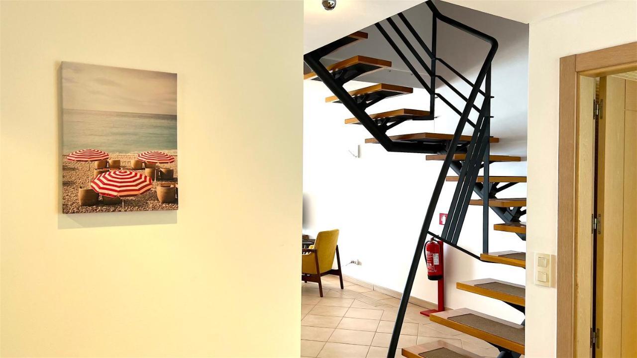 Sea Breeze Apartment Sesimbra Exterior photo